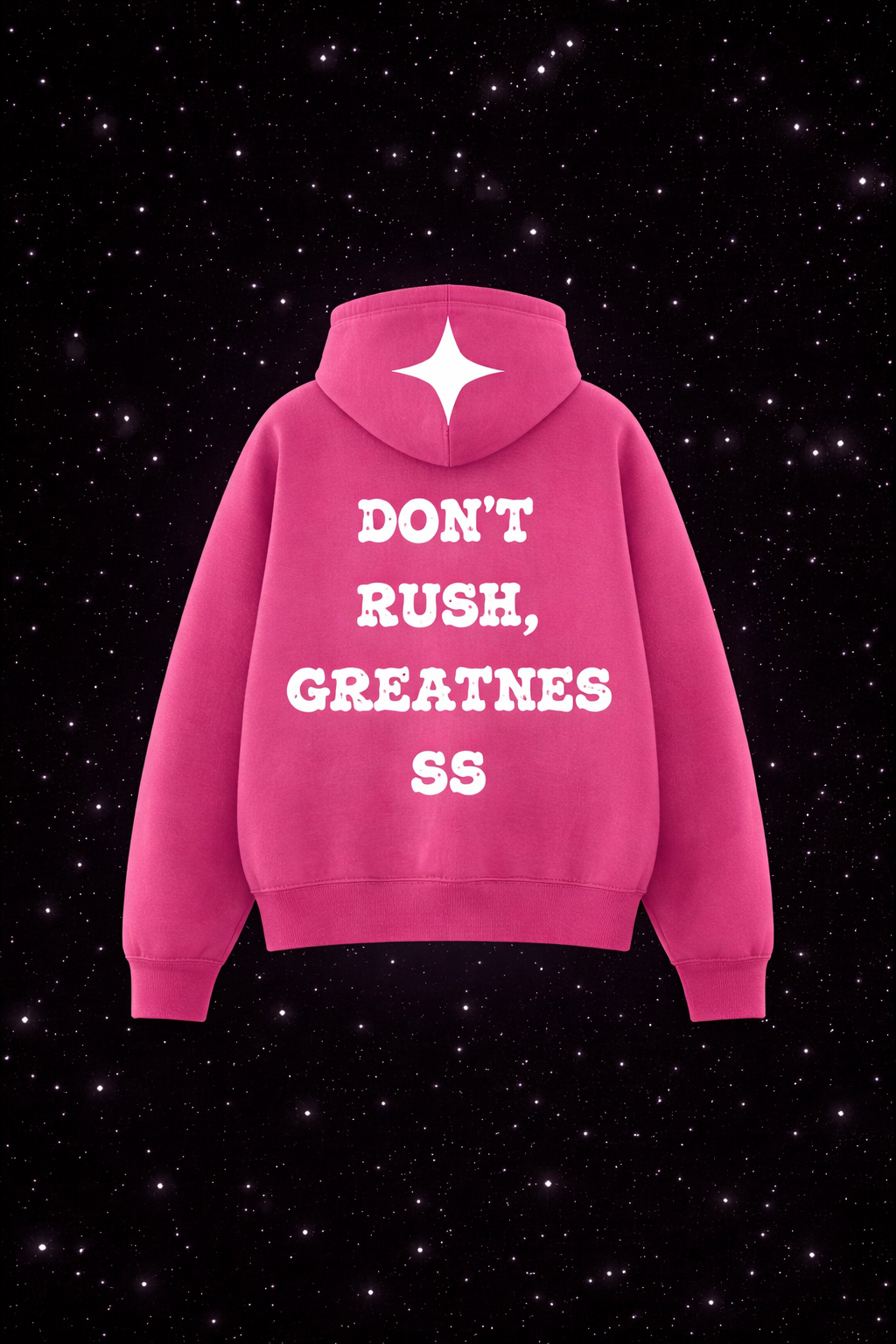 Conquer pink edition