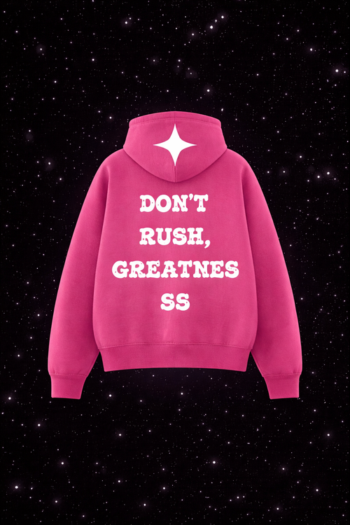 Conquer pink edition