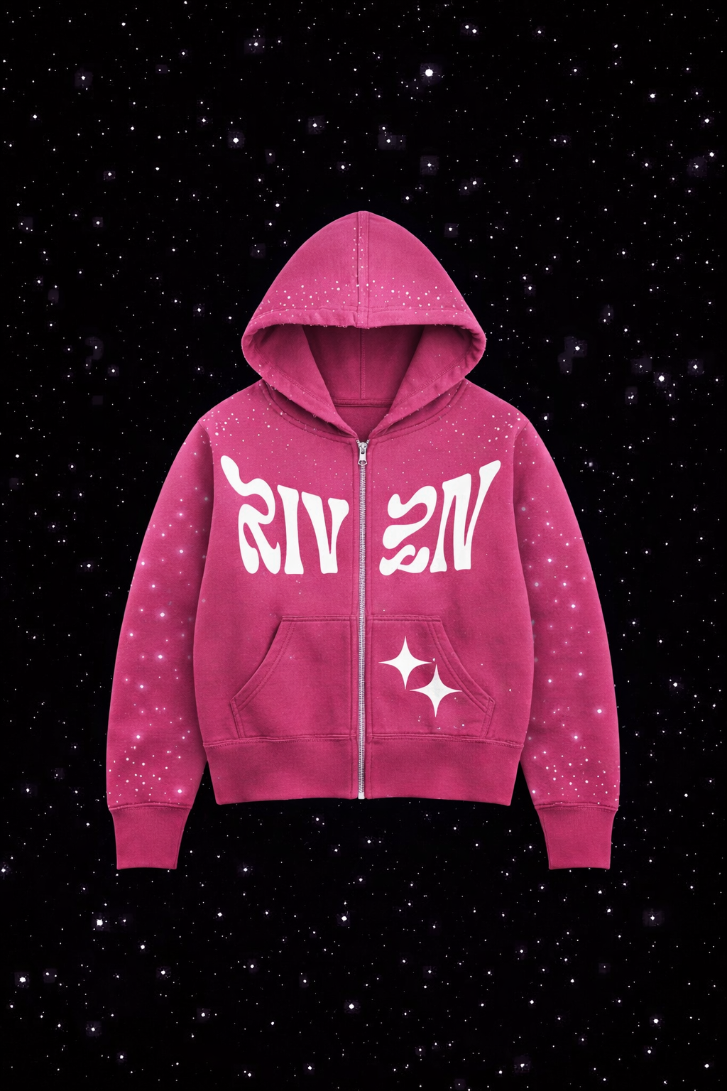 Conquer pink edition