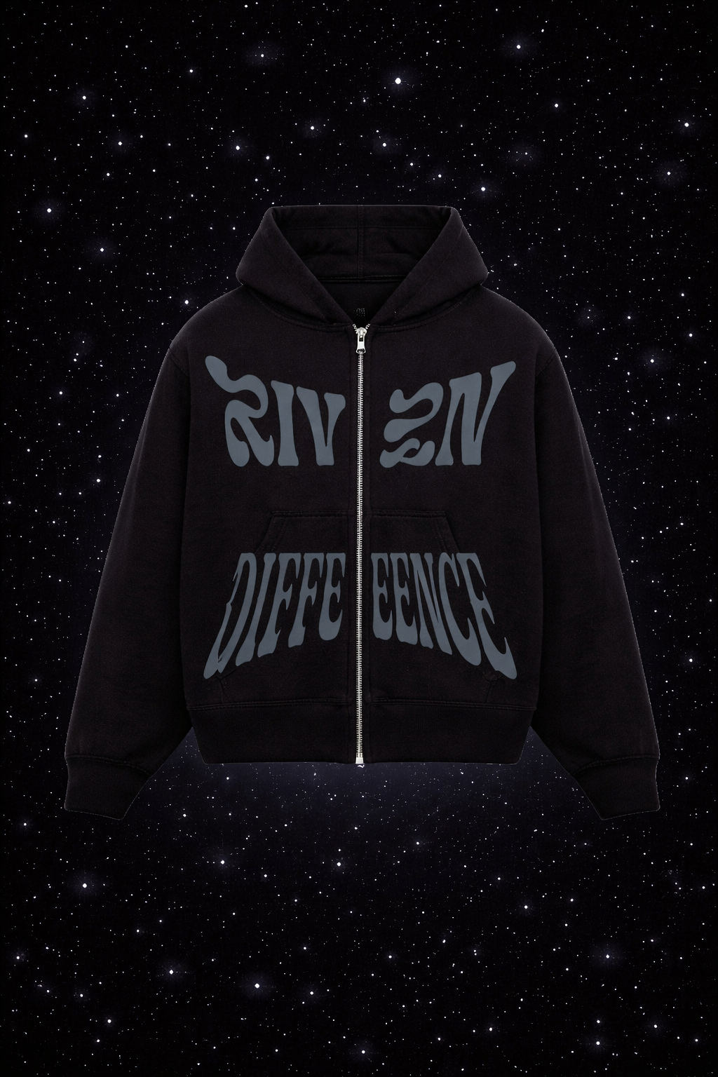 Conqueror, black edition