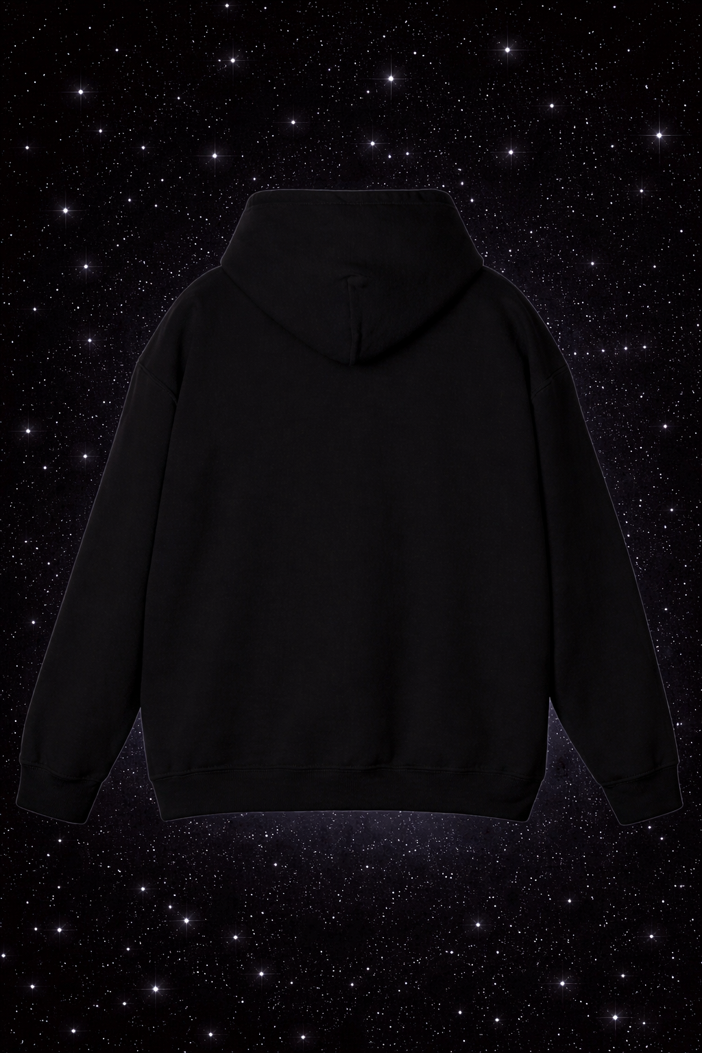 Conqueror, black edition