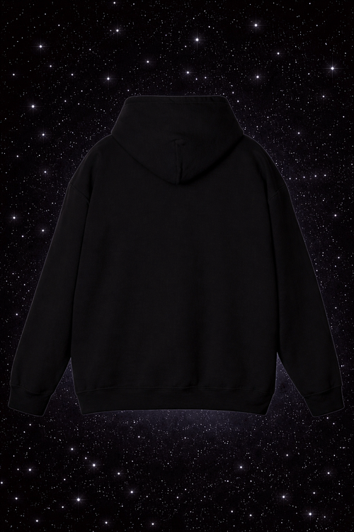 Conqueror, black edition