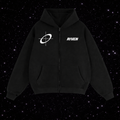 Expo riven zip up